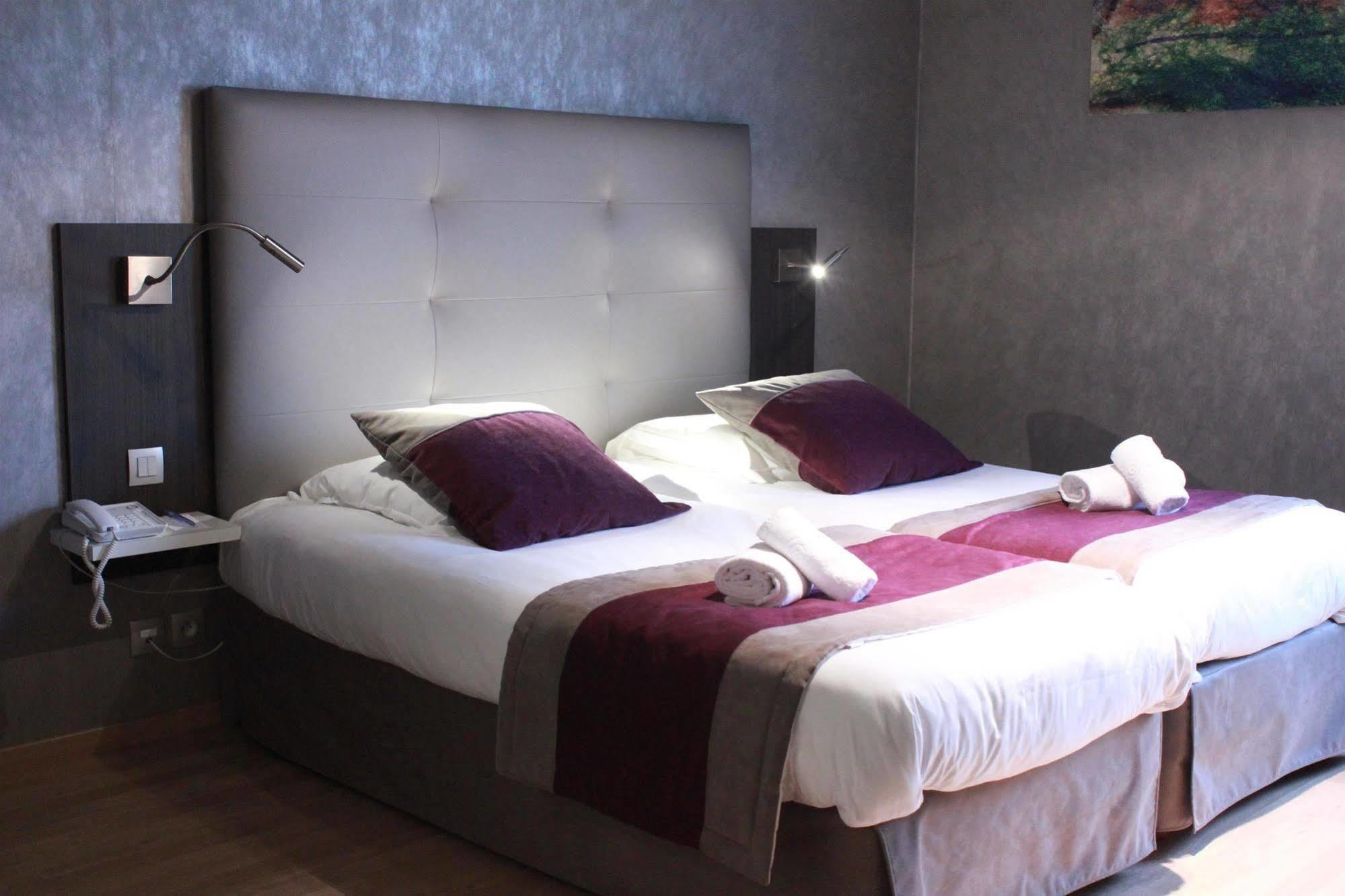 Hotel Best Western La Mare O Poissons Ouistreham Exteriér fotografie